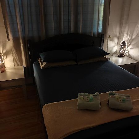 Rahim Homestay Kuala Kangsar Buitenkant foto