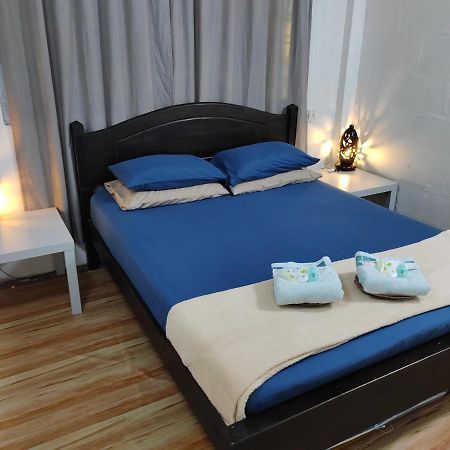 Rahim Homestay Kuala Kangsar Buitenkant foto