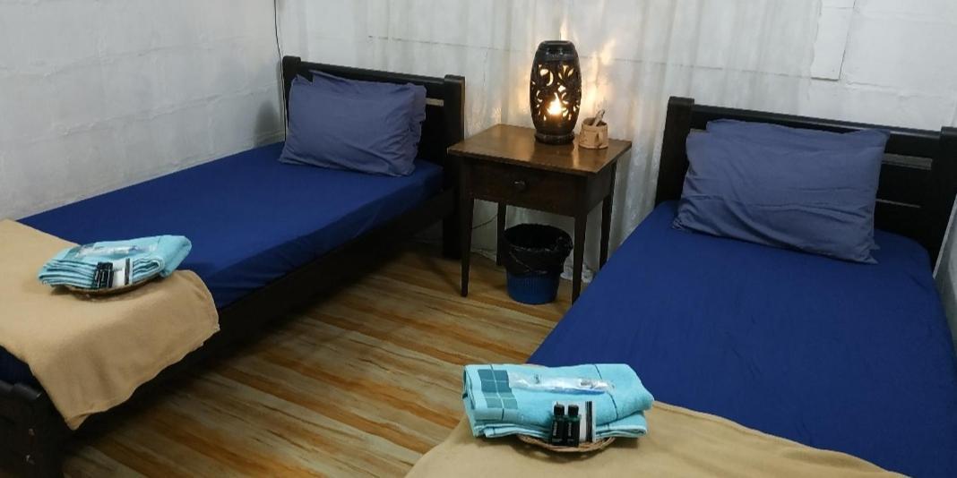 Rahim Homestay Kuala Kangsar Buitenkant foto