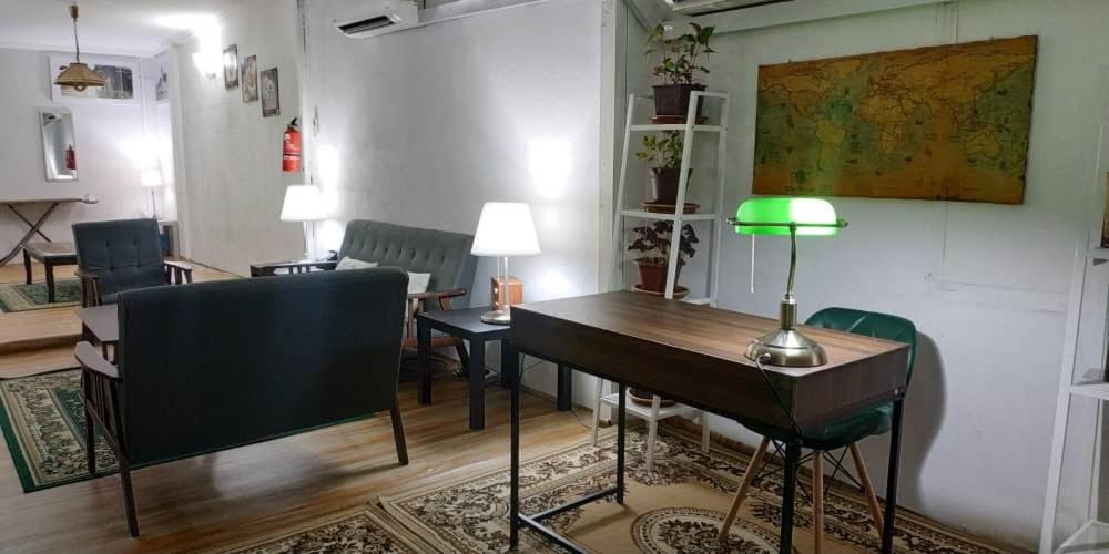 Rahim Homestay Kuala Kangsar Buitenkant foto