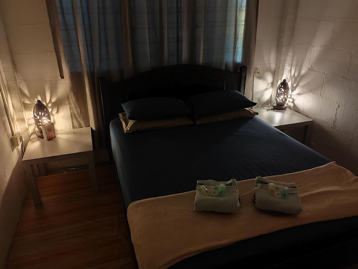 Rahim Homestay Kuala Kangsar Buitenkant foto
