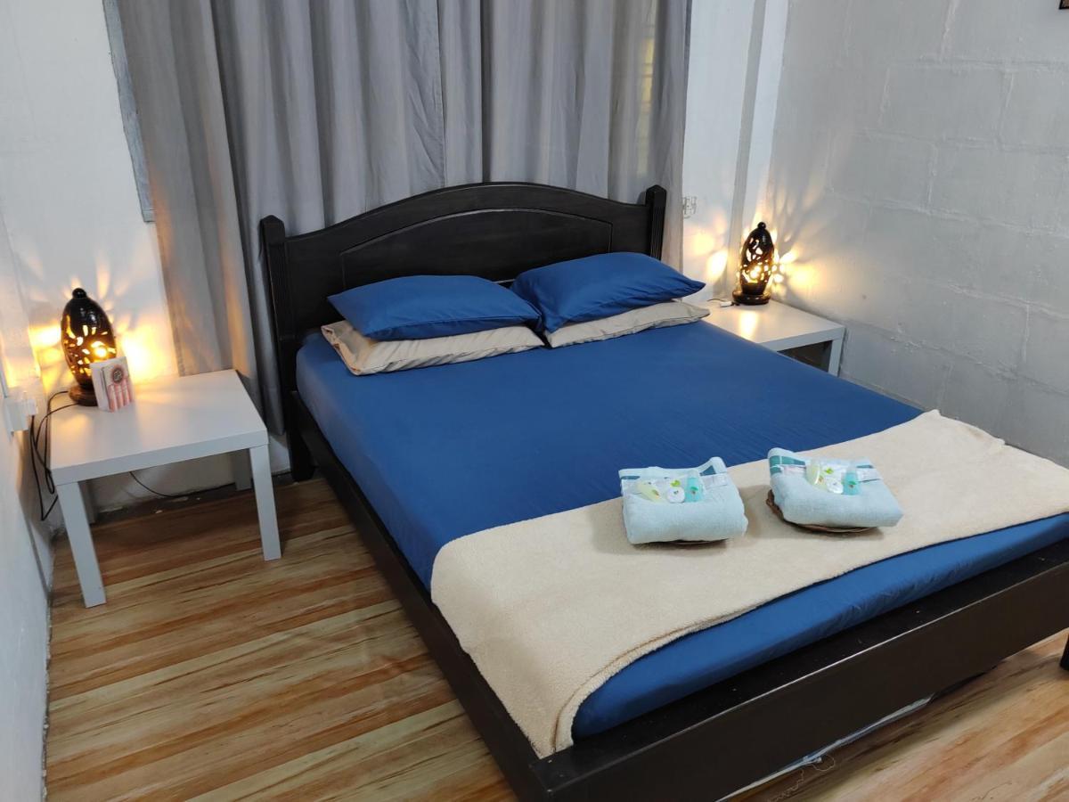 Rahim Homestay Kuala Kangsar Buitenkant foto